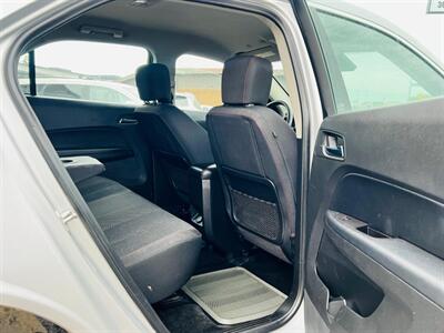 2017 Chevrolet Equinox LS   - Photo 12 - Saskatoon, SK S7L 1B2