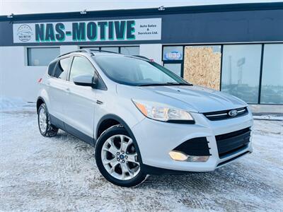 2013 Ford Escape SE   - Photo 1 - Saskatoon, SK S7L 1B2