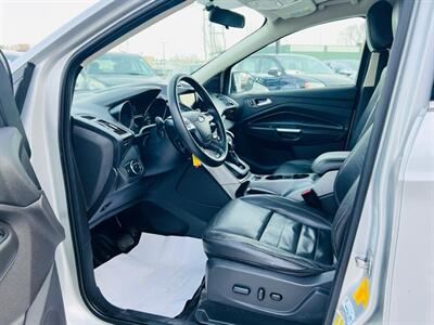 2013 Ford Escape SE   - Photo 11 - Saskatoon, SK S7L 1B2