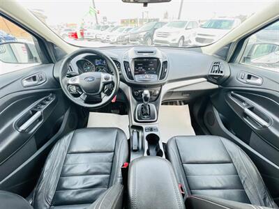 2013 Ford Escape SE   - Photo 16 - Saskatoon, SK S7L 1B2