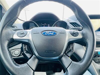 2013 Ford Escape SE   - Photo 21 - Saskatoon, SK S7L 1B2