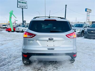 2013 Ford Escape SE   - Photo 6 - Saskatoon, SK S7L 1B2