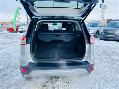 2013 Ford Escape SE   - Photo 10 - Saskatoon, SK S7L 1B2