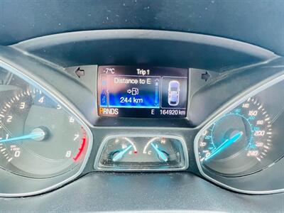 2013 Ford Escape SE   - Photo 22 - Saskatoon, SK S7L 1B2