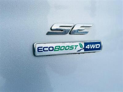 2013 Ford Escape SE   - Photo 8 - Saskatoon, SK S7L 1B2