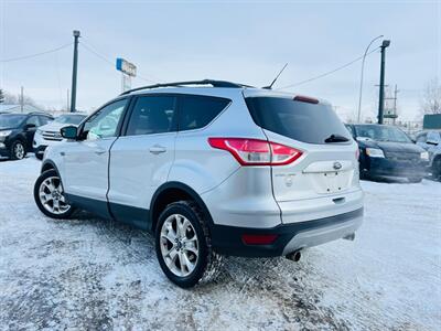 2013 Ford Escape SE   - Photo 5 - Saskatoon, SK S7L 1B2