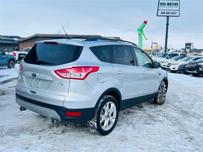 2013 Ford Escape SE   - Photo 7 - Saskatoon, SK S7L 1B2