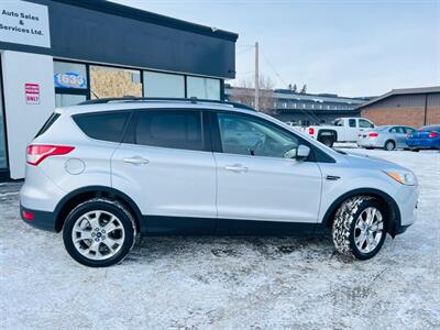 2013 Ford Escape SE   - Photo 24 - Saskatoon, SK S7L 1B2