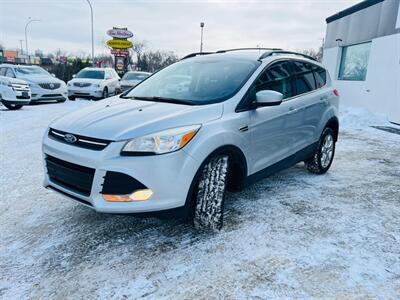 2013 Ford Escape SE   - Photo 3 - Saskatoon, SK S7L 1B2