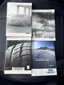 2013 Ford Taurus SEL - Photo 27 - Saskatoon, SK S7L 1B2