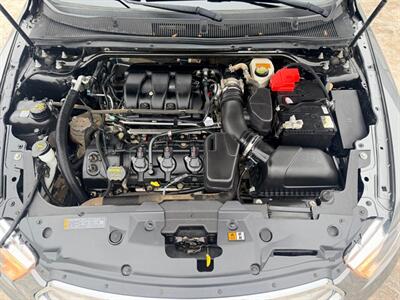 2013 Ford Taurus SEL - Photo 18 - Saskatoon, SK S7L 1B2