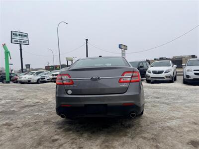 2013 Ford Taurus SEL - Photo 6 - Saskatoon, SK S7L 1B2