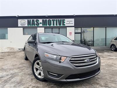 2013 Ford Taurus SEL Sedan