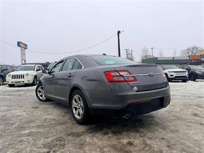 2013 Ford Taurus SEL - Photo 5 - Saskatoon, SK S7L 1B2
