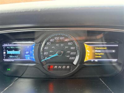 2013 Ford Taurus SEL - Photo 12 - Saskatoon, SK S7L 1B2