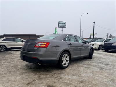 2013 Ford Taurus SEL - Photo 7 - Saskatoon, SK S7L 1B2