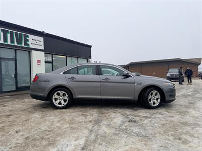 2013 Ford Taurus SEL - Photo 8 - Saskatoon, SK S7L 1B2