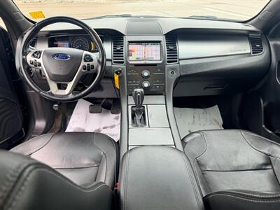 2013 Ford Taurus SEL - Photo 9 - Saskatoon, SK S7L 1B2