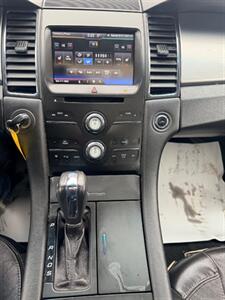 2013 Ford Taurus SEL - Photo 16 - Saskatoon, SK S7L 1B2