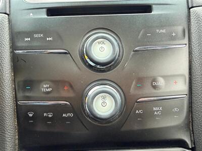 2013 Ford Taurus SEL - Photo 26 - Saskatoon, SK S7L 1B2