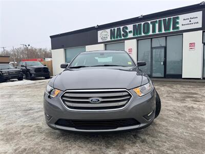2013 Ford Taurus SEL - Photo 2 - Saskatoon, SK S7L 1B2