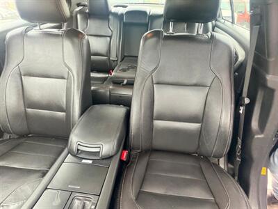 2013 Ford Taurus SEL - Photo 10 - Saskatoon, SK S7L 1B2