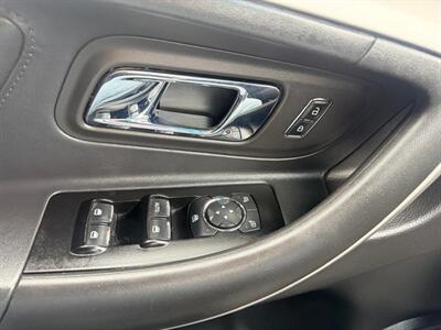 2013 Ford Taurus SEL - Photo 22 - Saskatoon, SK S7L 1B2