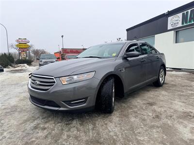 2013 Ford Taurus SEL - Photo 3 - Saskatoon, SK S7L 1B2