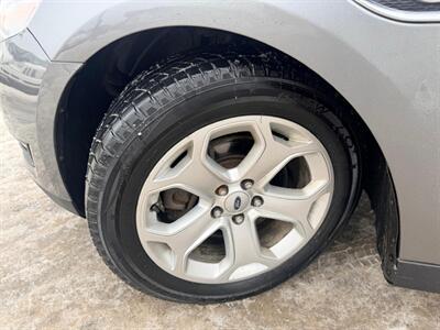 2013 Ford Taurus SEL - Photo 28 - Saskatoon, SK S7L 1B2