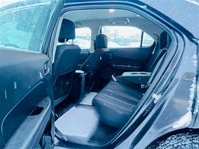 2016 Chevrolet Equinox LS   - Photo 12 - Saskatoon, SK S7L 1B2