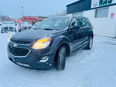 2016 Chevrolet Equinox LS   - Photo 3 - Saskatoon, SK S7L 1B2