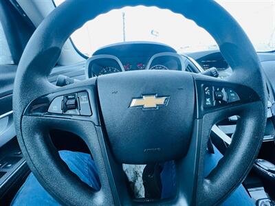 2016 Chevrolet Equinox LS   - Photo 21 - Saskatoon, SK S7L 1B2