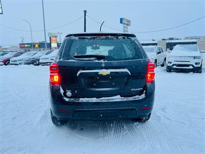2016 Chevrolet Equinox LS   - Photo 5 - Saskatoon, SK S7L 1B2