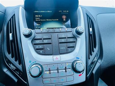 2016 Chevrolet Equinox LS   - Photo 18 - Saskatoon, SK S7L 1B2