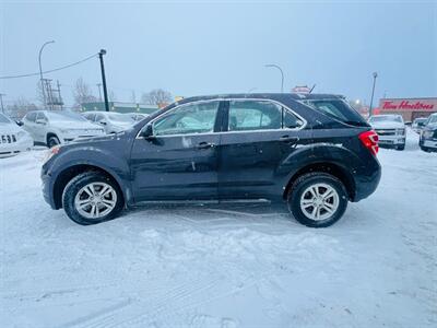 2016 Chevrolet Equinox LS   - Photo 16 - Saskatoon, SK S7L 1B2