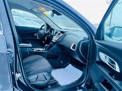 2016 Chevrolet Equinox LS   - Photo 13 - Saskatoon, SK S7L 1B2