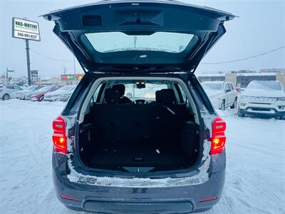 2016 Chevrolet Equinox LS   - Photo 9 - Saskatoon, SK S7L 1B2