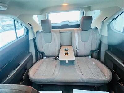 2016 Chevrolet Equinox LS   - Photo 15 - Saskatoon, SK S7L 1B2