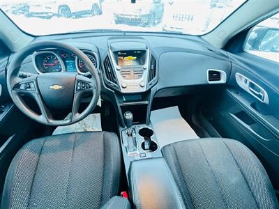 2016 Chevrolet Equinox LS   - Photo 24 - Saskatoon, SK S7L 1B2