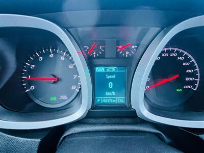 2016 Chevrolet Equinox LS   - Photo 20 - Saskatoon, SK S7L 1B2