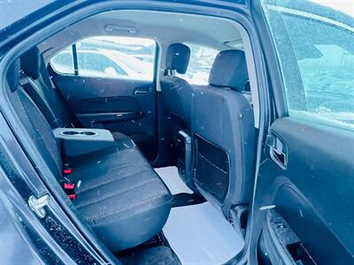 2016 Chevrolet Equinox LS   - Photo 14 - Saskatoon, SK S7L 1B2