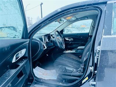 2016 Chevrolet Equinox LS   - Photo 11 - Saskatoon, SK S7L 1B2