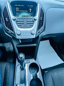 2016 Chevrolet Equinox LS   - Photo 17 - Saskatoon, SK S7L 1B2