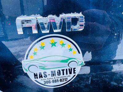 2016 Chevrolet Equinox LS   - Photo 8 - Saskatoon, SK S7L 1B2