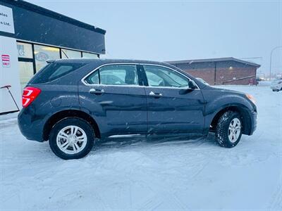 2016 Chevrolet Equinox LS   - Photo 7 - Saskatoon, SK S7L 1B2