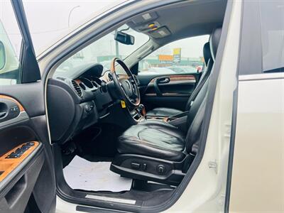 2010 Buick Enclave CXL - Photo 15 - Saskatoon, SK S7L 1B2