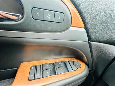 2010 Buick Enclave CXL - Photo 33 - Saskatoon, SK S7L 1B2