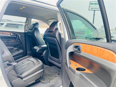 2010 Buick Enclave CXL - Photo 18 - Saskatoon, SK S7L 1B2