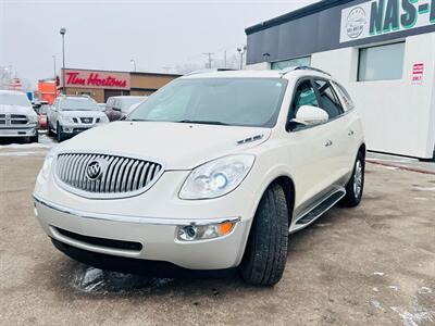 2010 Buick Enclave CXL - Photo 3 - Saskatoon, SK S7L 1B2