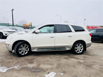 2010 Buick Enclave CXL - Photo 4 - Saskatoon, SK S7L 1B2